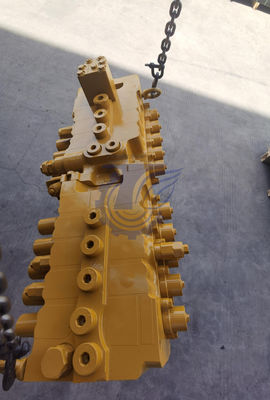 2851536 CA2851536 2851536 2851540 285-1540 352-6849 352-6846 CAT 330D 330DL 336D 336D 340D 340D 340D2L 掘削機パーツ 水力主制御バルブ バルブ GP-メイン制御 アフターマーケット オリジナル