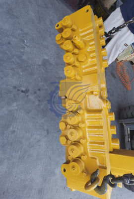 2851536 CA2851536 2851536 2851540 285-1540 352-6849 352-6846 CAT 330D 330DL 336D 336D 340D 340D 340D2L 掘削機パーツ 水力主制御バルブ バルブ GP-メイン制御 アフターマーケット オリジナル