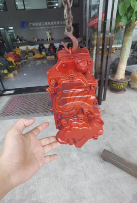 172A89-73101 YAMMAR VIO80 EXCAVATOR PARTS HYDRAULIC PUMP メインポンプ ピストンポンプ K7SP36 アフターマーケット