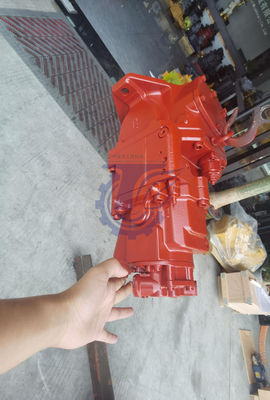 172A89-73101 YAMMAR VIO80 EXCAVATOR PARTS HYDRAULIC PUMP メインポンプ ピストンポンプ K7SP36 アフターマーケット