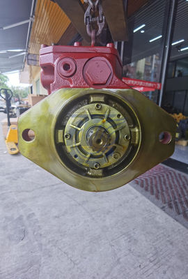172A89-73101 YAMMAR VIO80 EXCAVATOR PARTS HYDRAULIC PUMP メインポンプ ピストンポンプ K7SP36 アフターマーケット
