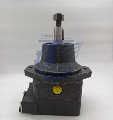 4634947 4634936 ヒタチ向け ZX470H-3 ZX500LC-3 ZX850-3 ZX870-5G ZX870LC-5B 掘削機パーツ 液圧ファンモーターモーター;OIL (FAN DRIVE) 後置品 オリジナル