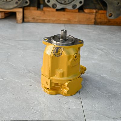 CAT 374F 390F エグゼバター用パーツ 水力扇風機モーターモーター;オイル (扇風機駆動) 販売後