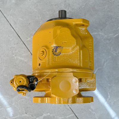 CAT 374F 390F エグゼバター用パーツ 水力扇風機モーターモーター;オイル (扇風機駆動) 販売後