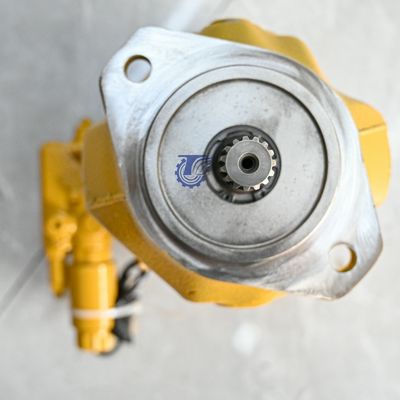 4489705 448-9705 CA4489705 CAT 374F 390F エグゼバターパーツHYDRAULICファンポンプギアポンプGPピストンポンプ