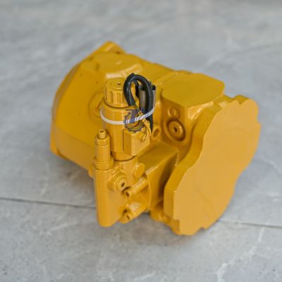 4489705 448-9705 CA4489705 CAT 374F 390F エグゼバターパーツHYDRAULICファンポンプギアポンプGPピストンポンプ
