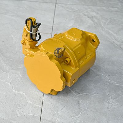 4489705 448-9705 CA4489705 CAT 374F 390F エグゼバターパーツHYDRAULICファンポンプギアポンプGPピストンポンプ