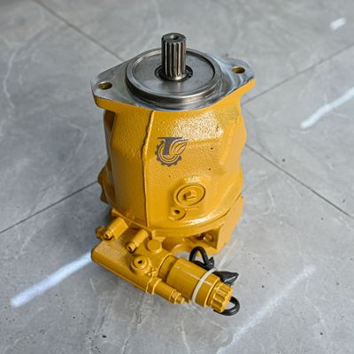 4489705 448-9705 CA4489705 CAT 374F 390F エグゼバターパーツHYDRAULICファンポンプギアポンプGPピストンポンプ