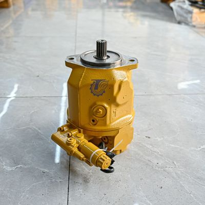 4489705 448-9705 CA4489705 CAT 374F 390F エグゼバターパーツHYDRAULICファンポンプギアポンプGPピストンポンプ