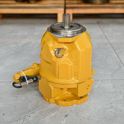 4489705 448-9705 CA4489705 CAT 374F 390F エグゼバターパーツHYDRAULICファンポンプギアポンプGPピストンポンプ