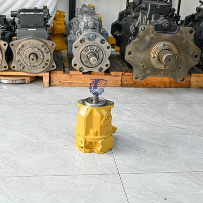 4489705 448-9705 CA4489705 CAT 374F 390F エグゼバターパーツHYDRAULICファンポンプギアポンプGPピストンポンプ
