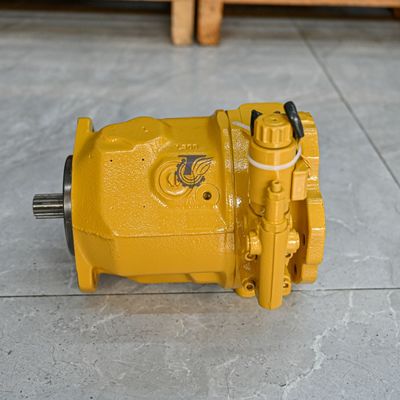 4489705 448-9705 CA4489705 CAT 374F 390F エグゼバターパーツHYDRAULICファンポンプギアポンプGPピストンポンプ