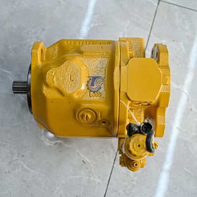 4489705 448-9705 CA4489705 CAT 374F 390F エグゼバターパーツHYDRAULICファンポンプギアポンプGPピストンポンプ