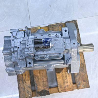 YA00003088 4635465 HITACHI EX1200-6 ZX650LC-3 ZX670LCH-3 ZX850-3 ZX870H-3 エグババターパーツ K3V280 水力ピストンポンプ 水力ポンプ メインポンプポンプ装置 ポンプアッシー 後売り オリジナル