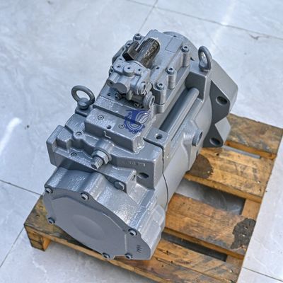 YA00003088 4635465 HITACHI EX1200-6 ZX650LC-3 ZX670LCH-3 ZX850-3 ZX870H-3 エグババターパーツ K3V280 水力ピストンポンプ 水力ポンプ メインポンプポンプ装置 ポンプアッシー 後売り オリジナル