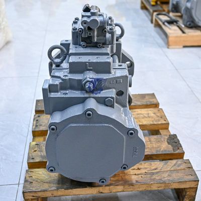 YA00003088 4635465 HITACHI EX1200-6 ZX650LC-3 ZX670LCH-3 ZX850-3 ZX870H-3 エグババターパーツ K3V280 水力ピストンポンプ 水力ポンプ メインポンプポンプ装置 ポンプアッシー 後売り オリジナル