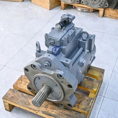 YA00003088 4635465 HITACHI EX1200-6 ZX650LC-3 ZX670LCH-3 ZX850-3 ZX870H-3 エグババターパーツ K3V280 水力ピストンポンプ 水力ポンプ メインポンプポンプ装置 ポンプアッシー 後売り オリジナル
