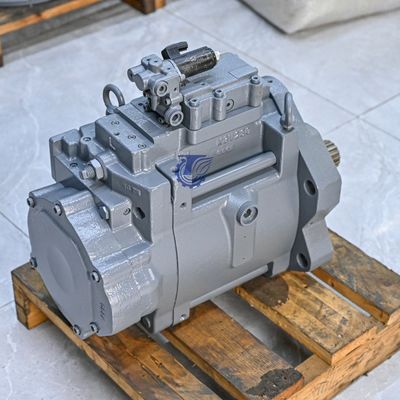 YA00003088 4635465 HITACHI EX1200-6 ZX650LC-3 ZX670LCH-3 ZX850-3 ZX870H-3 エグババターパーツ K3V280 水力ピストンポンプ 水力ポンプ メインポンプポンプ装置 ポンプアッシー 後売り オリジナル