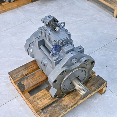 YA00003088 4635465 HITACHI EX1200-6 ZX650LC-3 ZX670LCH-3 ZX850-3 ZX870H-3 エグババターパーツ K3V280 水力ピストンポンプ 水力ポンプ メインポンプポンプ装置 ポンプアッシー 後売り オリジナル