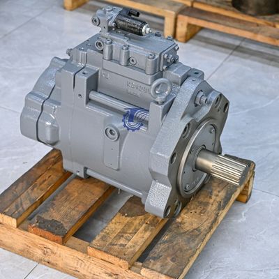 YA00003088 4635465 HITACHI EX1200-6 ZX650LC-3 ZX670LCH-3 ZX850-3 ZX870H-3 エグババターパーツ K3V280 水力ピストンポンプ 水力ポンプ メインポンプポンプ装置 ポンプアッシー 後売り オリジナル