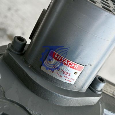 263G7-12021 263G712021 9254028 YB6000085 HITACHI ZW220 ZW220-HCMFのための車輪ローダーパーツ 水力ピストンポンプ 水力ポンプ メインポンプポンプ装置ポンプASSY HPK125BS アフターマーケット オリジナル