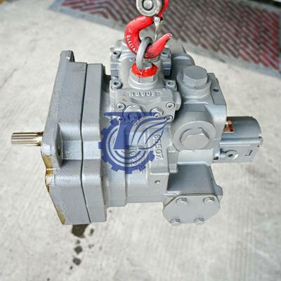 263G7-12021 263G712021 9254028 YB6000085 HITACHI ZW220 ZW220-HCMFのための車輪ローダーパーツ 水力ピストンポンプ 水力ポンプ メインポンプポンプ装置ポンプASSY HPK125BS アフターマーケット オリジナル