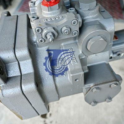 263G7-12021 263G712021 9254028 YB6000085 HITACHI ZW220 ZW220-HCMFのための車輪ローダーパーツ 水力ピストンポンプ 水力ポンプ メインポンプポンプ装置ポンプASSY HPK125BS アフターマーケット オリジナル