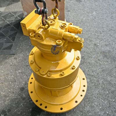 31ND-11140 31ND-13130 ハインダイ R1200-9 R800LC-9 R800LC-7A 掘削機パーツ ハイドロリック スイングモーター スイングギアボックス スイング減速器具 スイング装置 (リア) 後置品 オリジナル