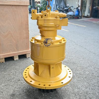 31ND-11140 31ND-13130 ハインダイ R1200-9 R800LC-9 R800LC-7A 掘削機パーツ ハイドロリック スイングモーター スイングギアボックス スイング減速器具 スイング装置 (リア) 後置品 オリジナル