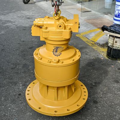 31ND-11140 31ND-13130 ハインダイ R1200-9 R800LC-9 R800LC-7A 掘削機パーツ ハイドロリック スイングモーター スイングギアボックス スイング減速器具 スイング装置 (リア) 後置品 オリジナル