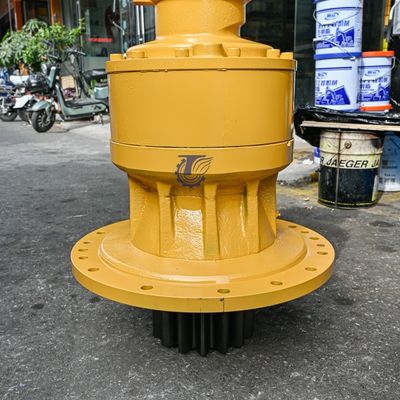 31ND-11140 31ND-13130 ハインダイ R1200-9 R800LC-9 R800LC-7A 掘削機パーツ ハイドロリック スイングモーター スイングギアボックス スイング減速器具 スイング装置 (リア) 後置品 オリジナル