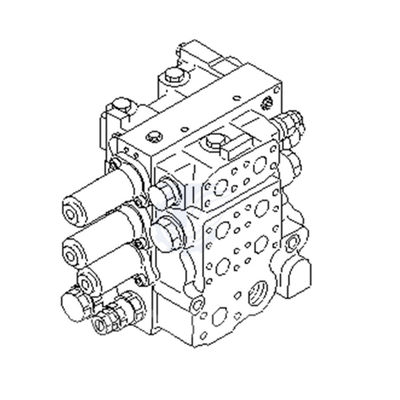 723-63-12101 723-63-12100 723-63-11104 コマツー D65E D65E-12 D85E D85ESS エグババターホイールローダーパーツ オリジナル