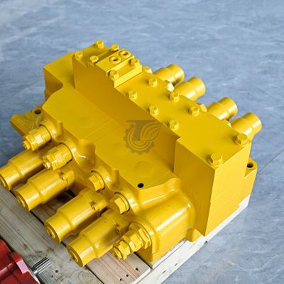 723-63-12101 723-63-12100 723-63-11104 コマツー D65E D65E-12 D85E D85ESS エグババターホイールローダーパーツ オリジナル