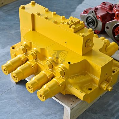 723-63-12101 723-63-12100 723-63-11104 コマツー D65E D65E-12 D85E D85ESS エグババターホイールローダーパーツ オリジナル