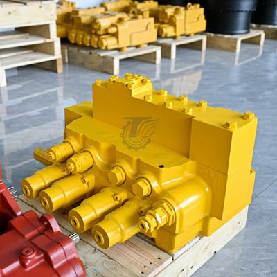 723-63-12101 723-63-12100 723-63-11104 コマツー D65E D65E-12 D85E D85ESS エグババターホイールローダーパーツ オリジナル