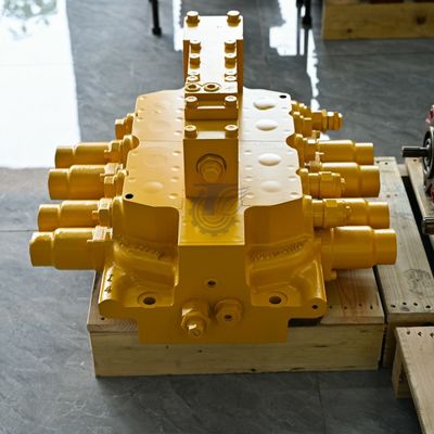 723-63-12101 723-63-12100 723-63-11104 コマツー D65E D65E-12 D85E D85ESS エグババターホイールローダーパーツ オリジナル