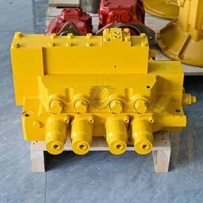 723-63-12101 723-63-12100 723-63-11104 コマツー D65E D65E-12 D85E D85ESS エグババターホイールローダーパーツ オリジナル
