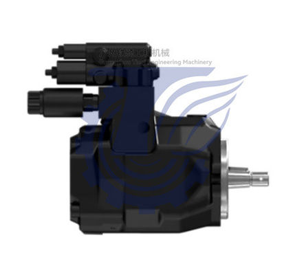 CAT 966GC 輪載機部品 液圧ファンポンプ 販売終了