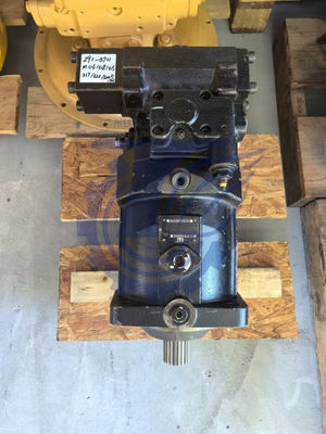 500-3272 5003272 CAT M314-07 M313-07 M314 M315 M315GC 輪式掘削機パーツ ハイドロリックスイングモーター モーター GP-PST 後置品 原品