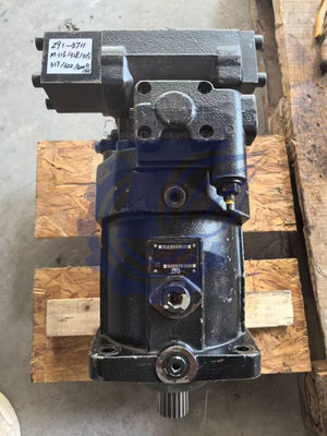 291-3711 2913711 10R-8710 CAT M320D2用のホイール式掘削機 部品 液圧振動モーター GP-PST 後置品 オリジナル
