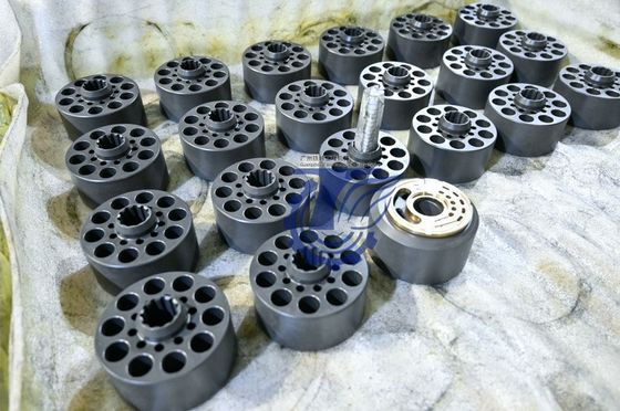 291-3711 2913711 10R-8710 CAT M320D2用のホイール式掘削機 部品 液圧振動モーター GP-PST 後置品 オリジナル