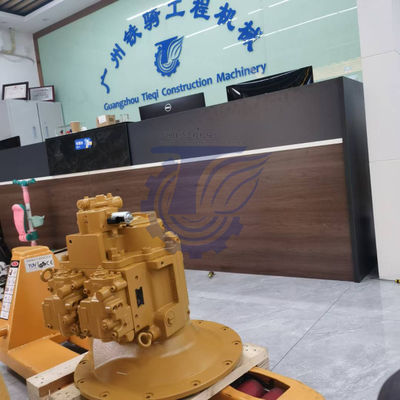 548-8317 5488317 CA5248317 538-9703 CAT 326D2 L 335F L 掘削機部品 水力主ポンプ 水力ポンプ組立 活塞ポンプ 後置品 オリジナル