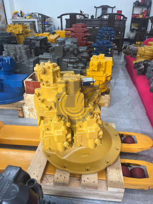548-8317 5488317 CA5248317 538-9703 CAT 326D2 L 335F L 掘削機部品 水力主ポンプ 水力ポンプ組立 活塞ポンプ 後置品 オリジナル