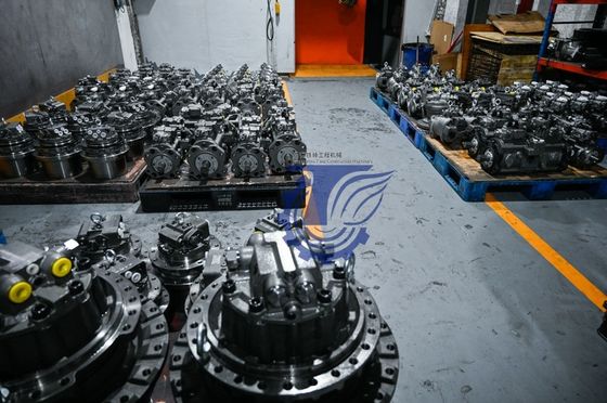 CAT PM310 PM312 PM313 コールドプレナー用部品 液体モーター GP-ピストン モーター GP-ピストン (左側,後ろ) (前右) 後置品 オリジナル