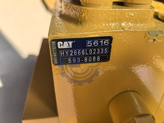 593-8088 CAT M318 M316 M319 M318 M317 M315 M322 M320 MH3022 MH3024 MH3026 オリジナル
