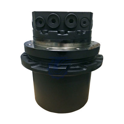 31N6-45012 31N6-45011 HYUNDAI R200W7 R200W7A R210W9S エグババターの部品 液圧移動モーター 最終駆動 後置品 高品質 オリジナル