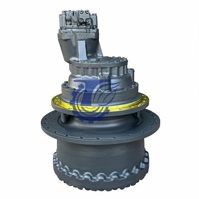 エグババター 水力部品 21N-27-00190 21N-27-00191 コマツーPC1250 PC1250-8 旅行ギアボックス 最終ドライブ