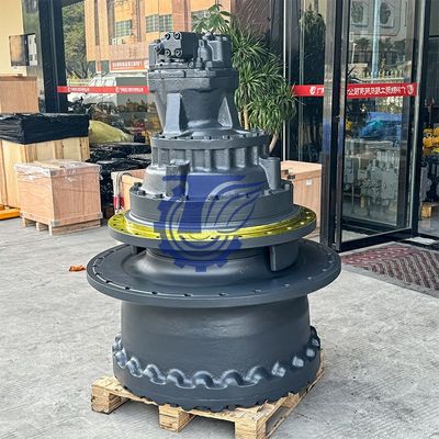 エグババター 水力部品 21N-27-00190 21N-27-00191 コマツーPC1250 PC1250-8 旅行ギアボックス 最終ドライブ