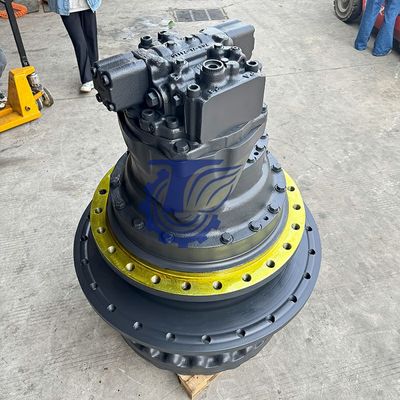エグババター 水力部品 21N-27-00190 21N-27-00191 コマツーPC1250 PC1250-8 旅行ギアボックス 最終ドライブ