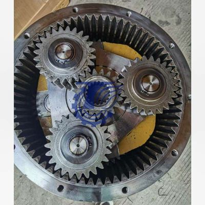 21N-26-00120 21N-26-00140 21N-26-00110 スイングギアボックス コマストゥ用 PC1250 PC1250-8 エグババター アフターマーケット オリジナル